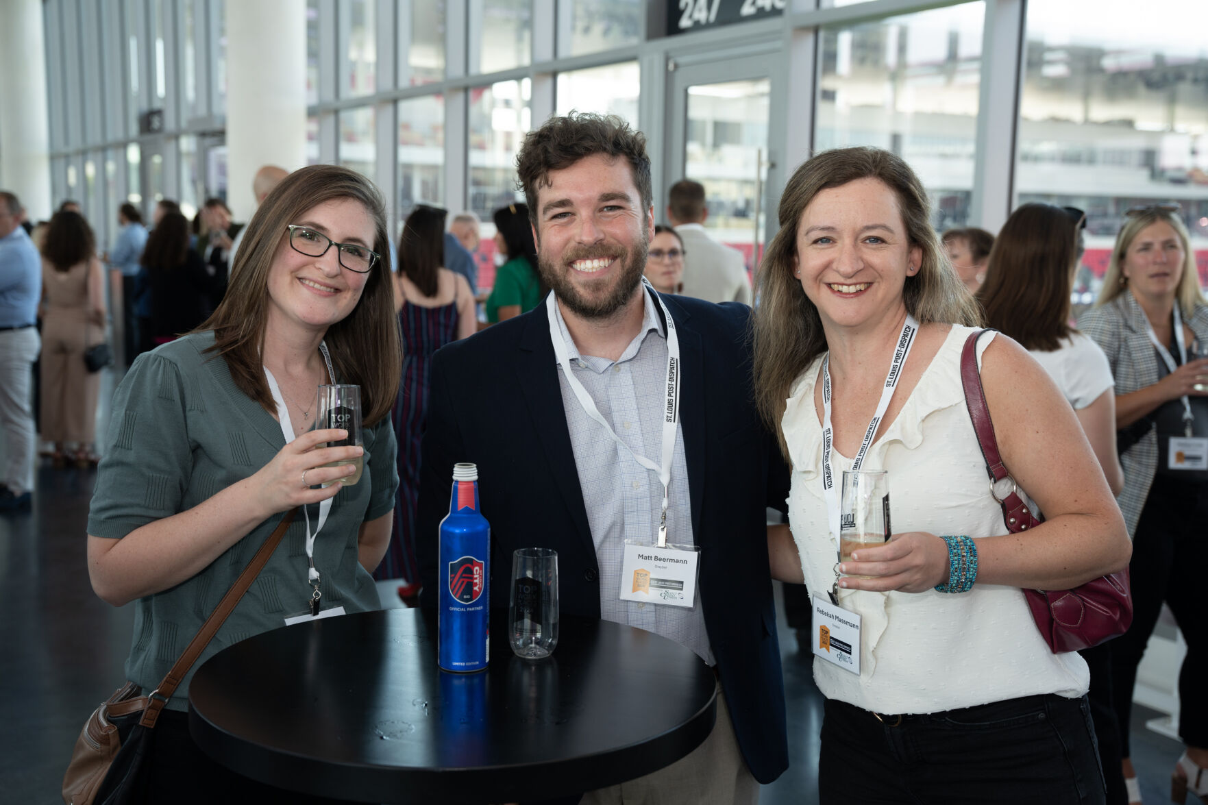 2024 Top Workplaces at CityPark